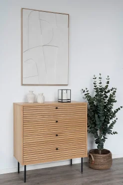 House Nordic Korgar Aosta - set om 2