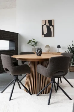 House Nordic Korgar Aosta - set om 2