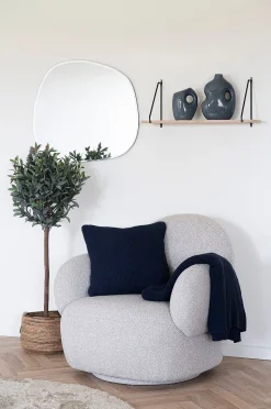 House Nordic Korgar Aosta - set om 2