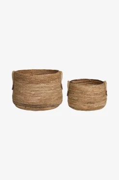 House Nordic Korgar Aosta - set om 2