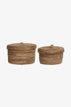 House Nordic Korgar Deso - set om 2