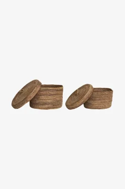 House Nordic Korgar Deso - set om 2