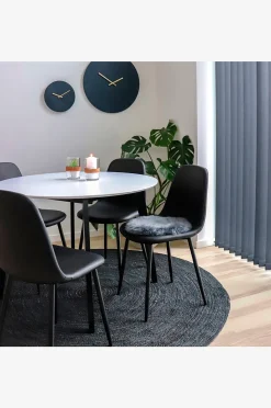House Nordic Lammskinnskudde Lamba
