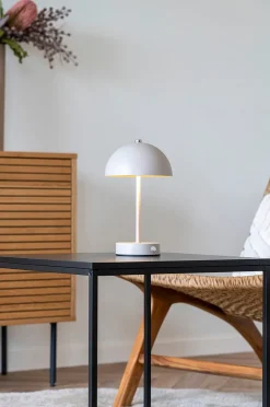 House Nordic LED-bordslampa Holt