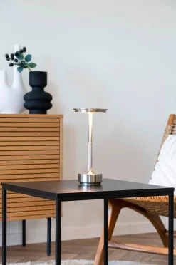 House Nordic LED-bordslampa Lyneham