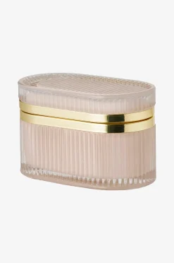 House Nordic Love Glass Box,