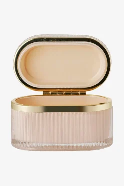 House Nordic Love Glass Box,