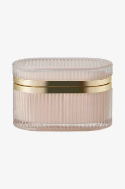 House Nordic Love Glass Box,