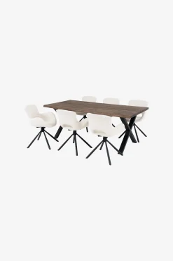 House Nordic Matgrupp Toulon och Amorim