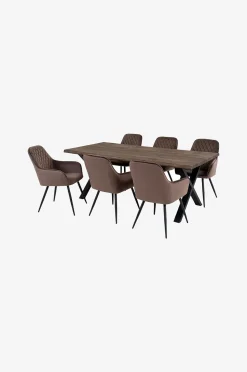 House Nordic Matgrupp Toulon och Harbo