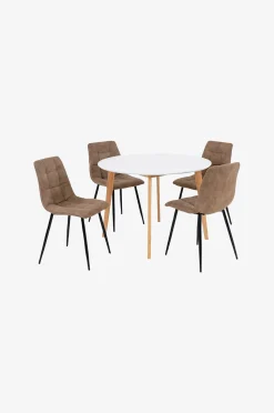 House Nordic Matgrupp Vojens och Middelfart