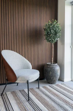 House Nordic Matta Morena