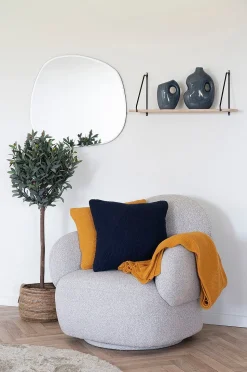 House Nordic Pläd Santos