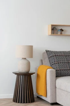 House Nordic Pläd Santos