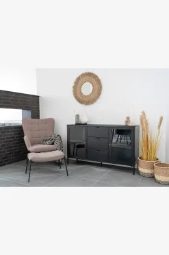House Nordic Pläd Side