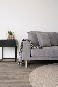 House Nordic Pläd Side