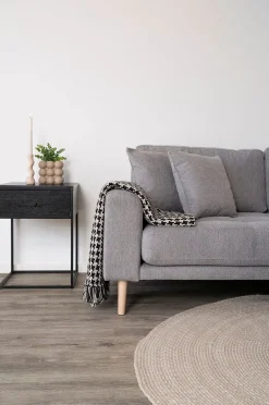 House Nordic Pläd Side