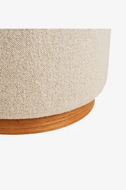 House Nordic Puff, Daisy