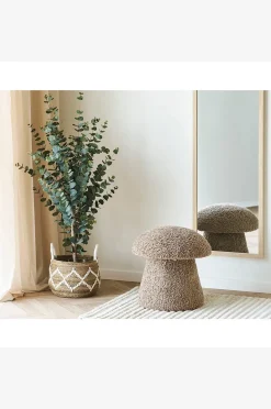 House Nordic Puff, Enna