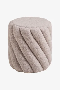 House Nordic Puff, Sana