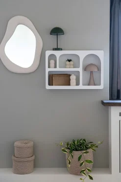 House Nordic Spegel Bosa