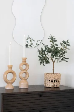 House Nordic Spegel Palermo