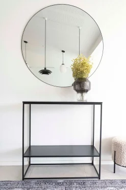 House Nordic Spegel Tempa - Ø100 cm
