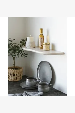 House Nordic Vägg Hylla, Botta