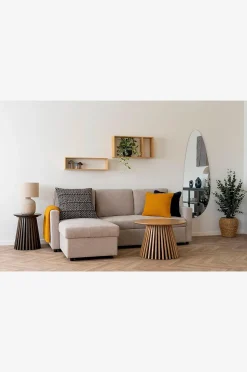 House Nordic Vägghylla Ember