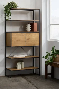 Håum Cosmo Bokhylla H190 Cm