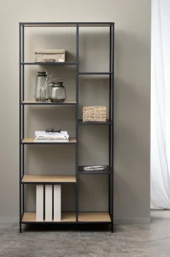 Håum Hyllplan Atlanta H180cm