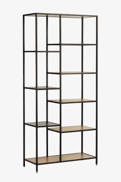 Håum Hyllplan Atlanta H180cm