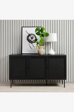 Håum Sideboard Brooklyn 80 x 140 x 40 cm