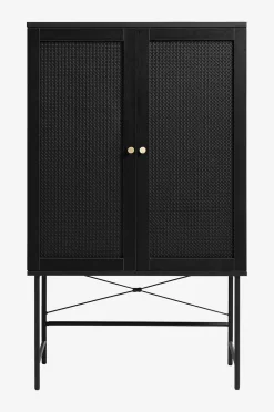 Håum Skåp Brooklyn H135cm