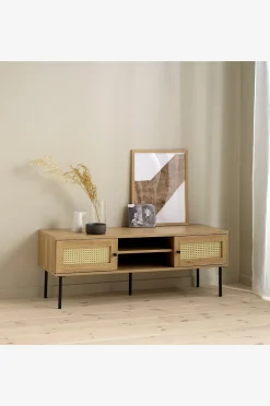 Håum Tv-Bänk Brooklyn 43 x 120 x 40 cm