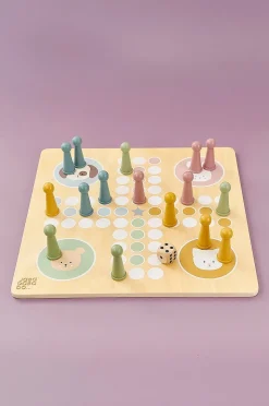 JaBaDaBaDo Ludo