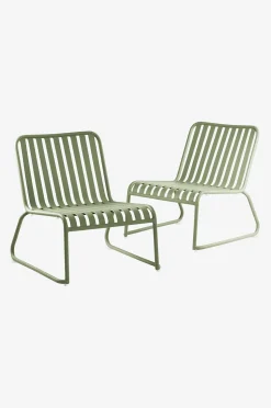 Jotex BELLEVILLE loungestol 2-pack
