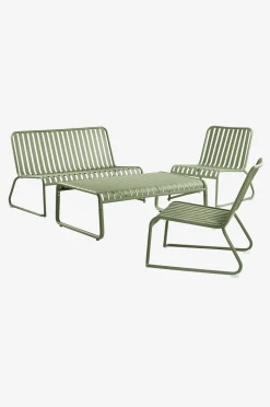 Jotex BELLEVILLE loungestol 2-pack
