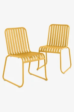 Jotex BELLEVILLE utestol 2-pack