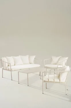 Jotex MENTON loungemöbel - 4 delar