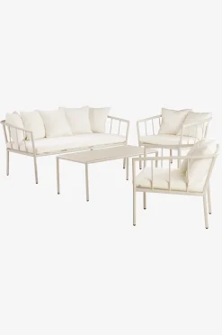 Jotex MENTON loungemöbel - 4 delar