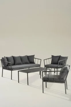 Jotex MENTON loungemöbel - 4 delar