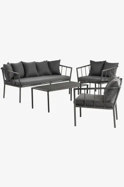Jotex MENTON loungemöbel - 4 delar