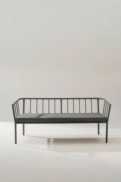 Jotex MENTON utesoffa 2-sits