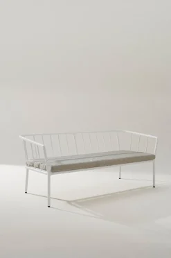Jotex MENTON utesoffa 2-sits