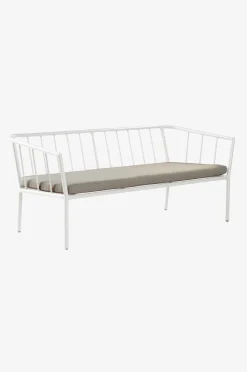 Jotex MENTON utesoffa 2-sits