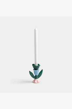 &k Amsterdam Ljusstake Blume medium