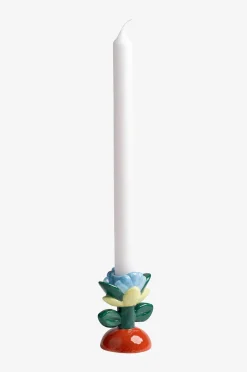 &k Amsterdam Ljusstake Blume extra liten