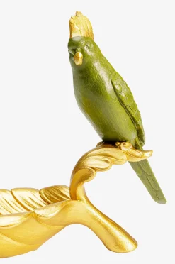 KARE Design Deco Skål Parrot Guard 10x21cm