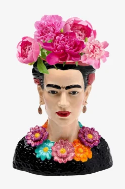 KARE Design Deco Vas Style Muse Flowers 34cm